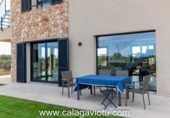 Chalet independiente con terreno en venta en la España, Ses Salines, ref: TR179004 foto