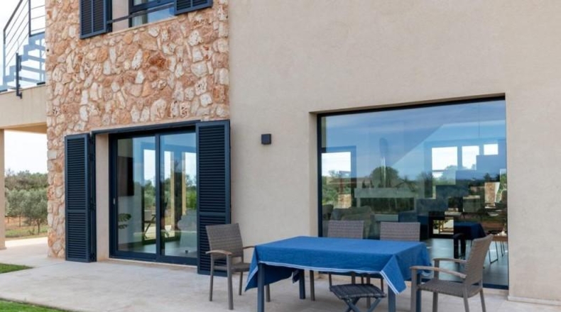 Islas Baleares - Las Salinas - 14100m2