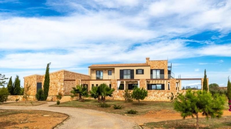 Islas Baleares - Las Salinas - 14100m2