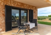 Chalet independiente con terreno en venta en la España, Ses Salines, ref: TR179004 foto