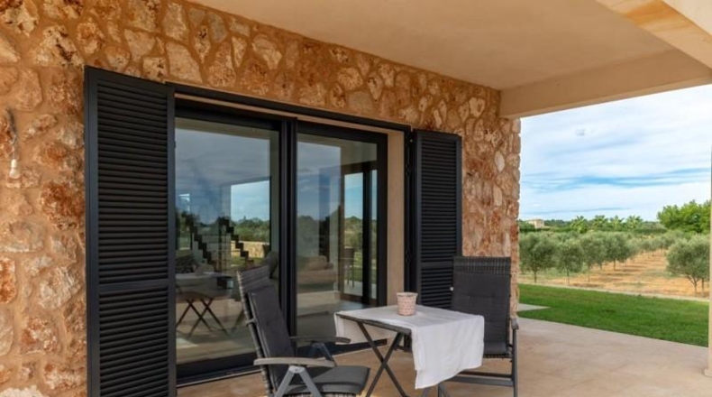 Islas Baleares - Las Salinas - 14100m2