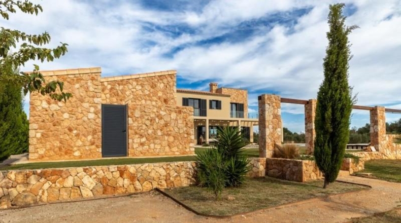Islas Baleares - Las Salinas - 14100m2