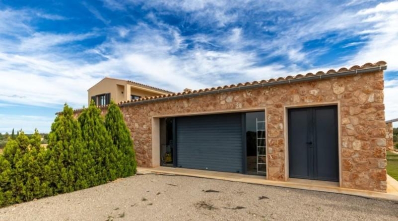 Islas Baleares - Las Salinas - 14100m2