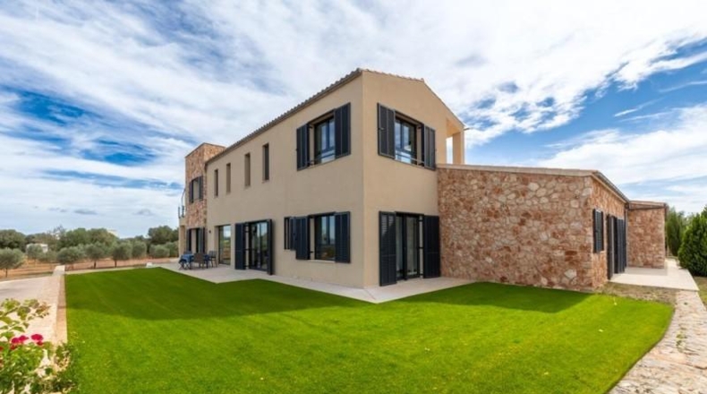 Islas Baleares - Las Salinas - 14100m2