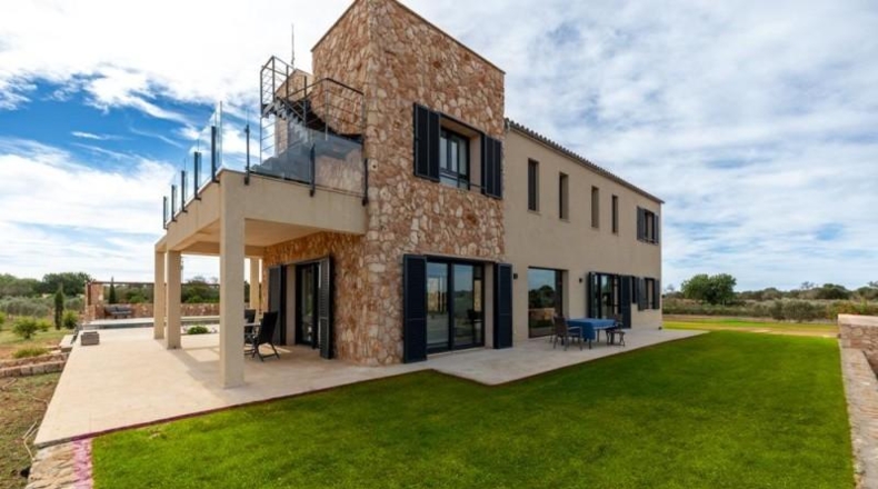 Islas Baleares - Las Salinas - 14100m2