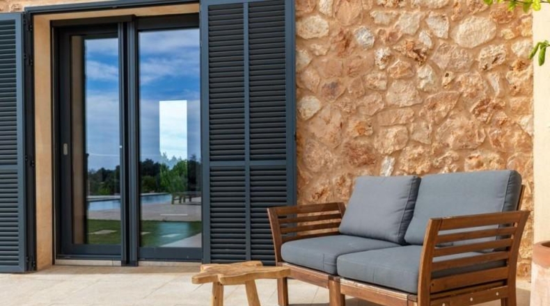 Islas Baleares - Las Salinas - 14100m2