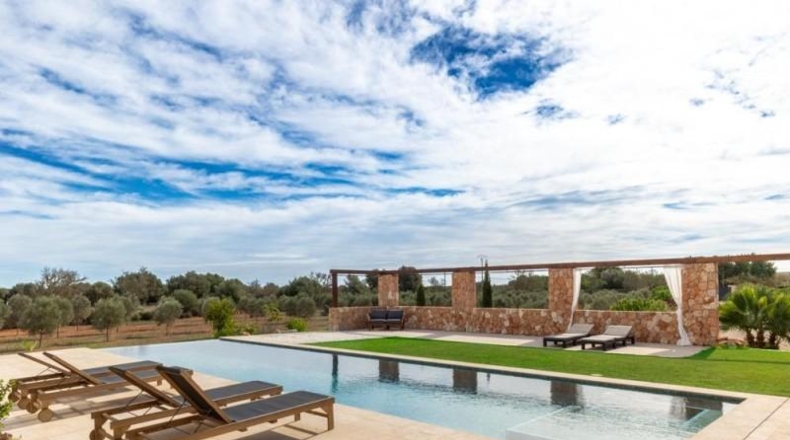 Islas Baleares - Las Salinas - 14100m2