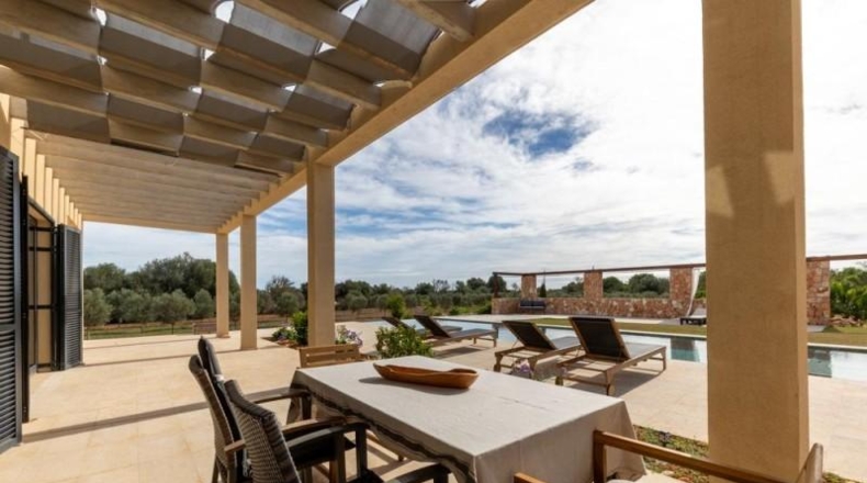 Islas Baleares - Las Salinas - 14100m2