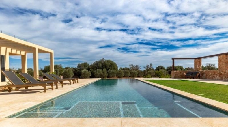 Islas Baleares - Las Salinas - 14100m2