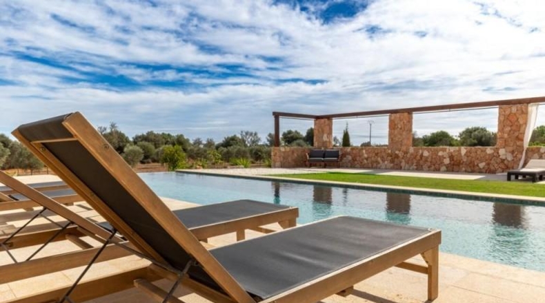 Islas Baleares - Las Salinas - 14100m2