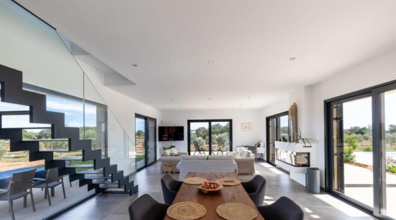 Islas Baleares - Las Salinas - 14100m2