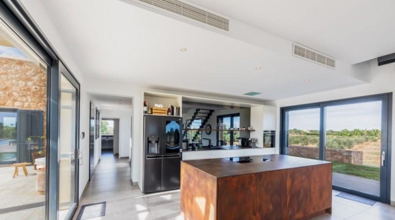 Islas Baleares - Las Salinas - 14100m2