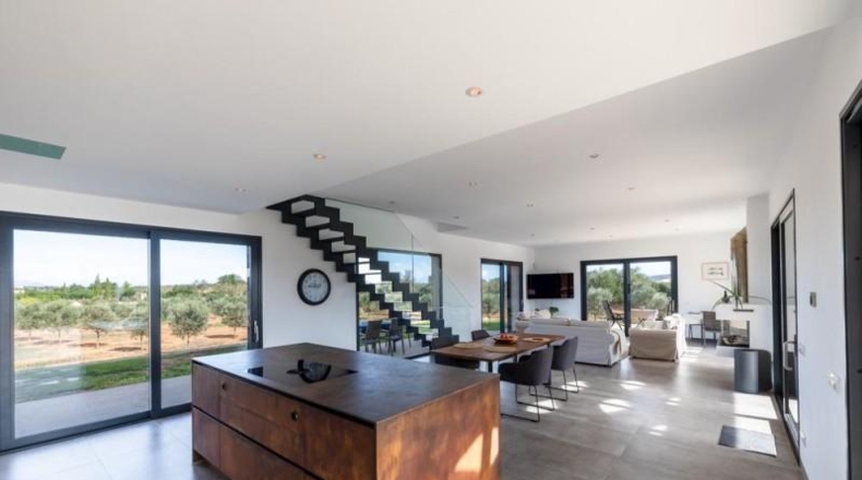 Islas Baleares - Las Salinas - 14100m2