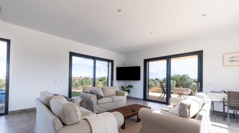 Islas Baleares - Las Salinas - 14100m2