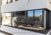 Chalet independiente con terreno en venta en la España, Ses Salines, ref: TR179004 foto