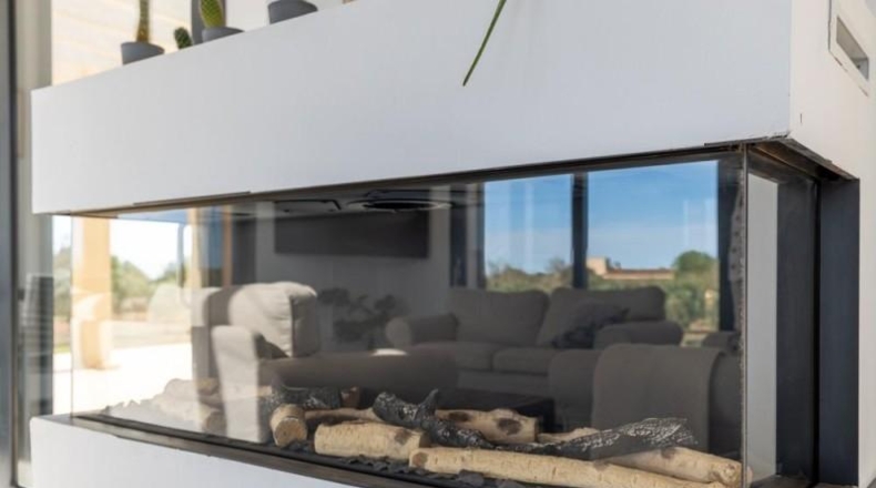 Islas Baleares - Las Salinas - 14100m2