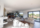 Chalet independiente con terreno en venta en la España, Ses Salines, ref: TR179004 foto