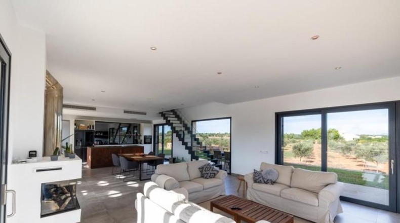 Islas Baleares - Las Salinas - 14100m2