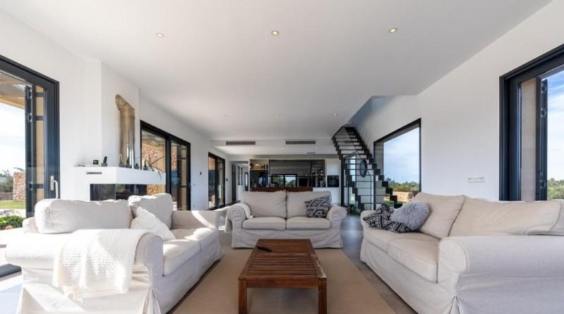 Islas Baleares - Las Salinas - 14100m2
