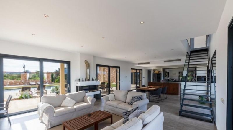 Islas Baleares - Las Salinas - 14100m2