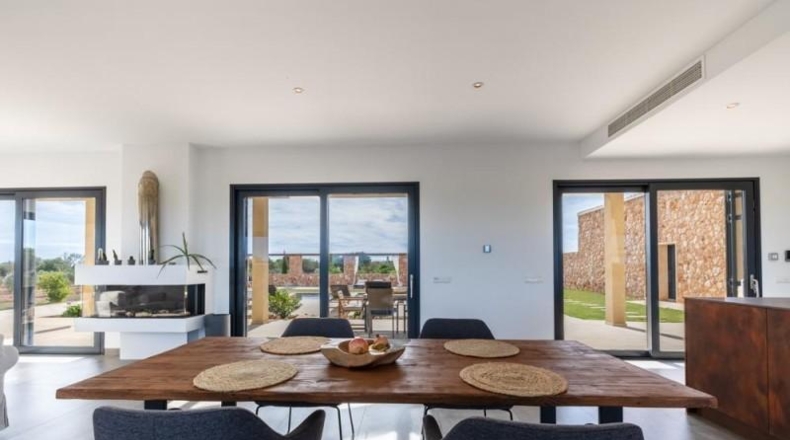 Islas Baleares - Las Salinas - 14100m2