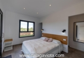Chalet independiente con terreno en venta en la España, Ses Salines, ref: TR179004 foto