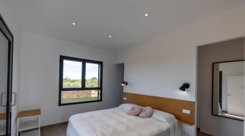 Islas Baleares - Las Salinas - 14100m2