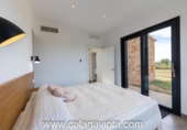 Chalet independiente con terreno en venta en la España, Ses Salines, ref: TR179004 foto