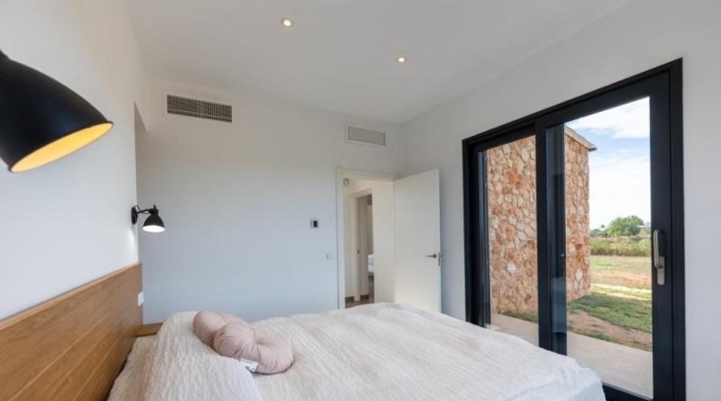Islas Baleares - Las Salinas - 14100m2