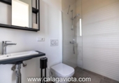 Chalet independiente con terreno en venta en la España, Ses Salines, ref: TR179004 foto