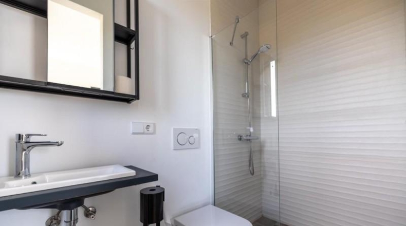 Islas Baleares - Las Salinas - 14100m2