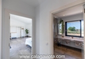 Chalet independiente con terreno en venta en la España, Ses Salines, ref: TR179004 foto
