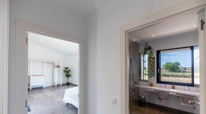 Islas Baleares - Las Salinas - 14100m2