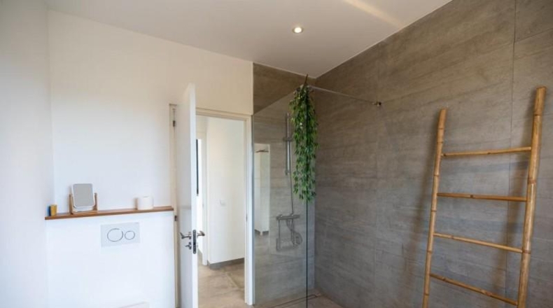 Islas Baleares - Las Salinas - 14100m2