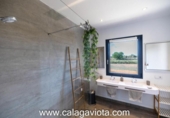 Chalet independiente con terreno en venta en la España, Ses Salines, ref: TR179004 foto