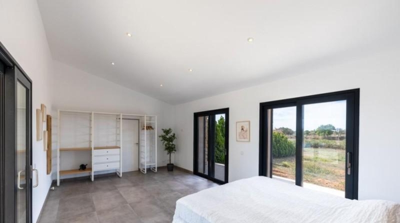 Islas Baleares - Las Salinas - 14100m2