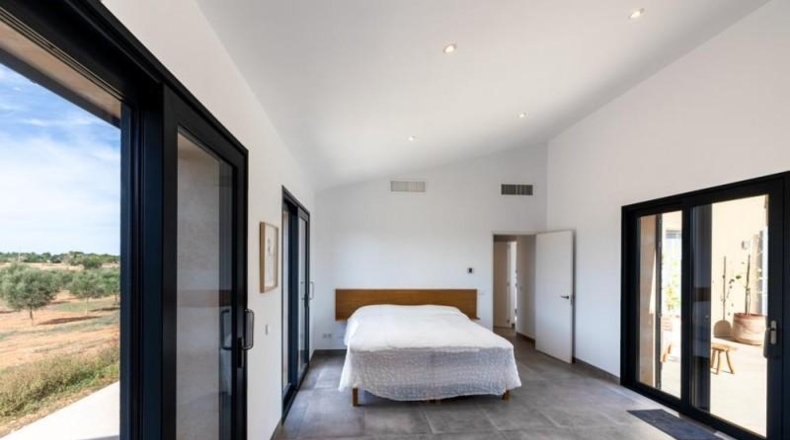 Islas Baleares - Las Salinas - 14100m2