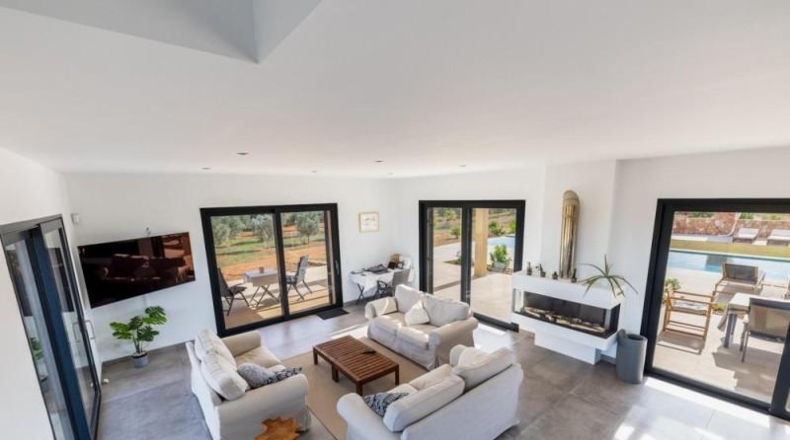 Islas Baleares - Las Salinas - 14100m2