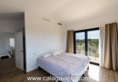 Chalet independiente con terreno en venta en la España, Ses Salines, ref: TR179004 foto