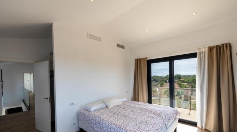 Islas Baleares - Las Salinas - 14100m2