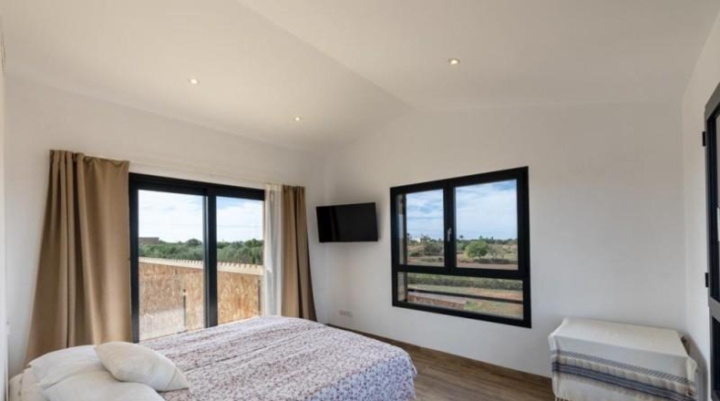 Islas Baleares - Las Salinas - 14100m2