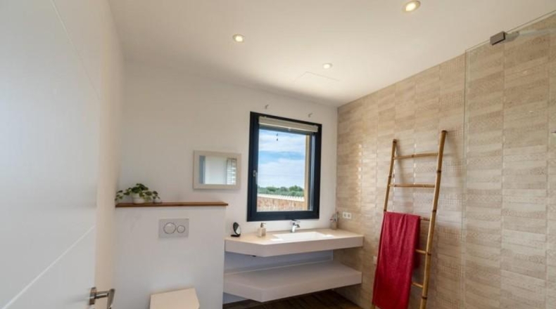 Islas Baleares - Las Salinas - 14100m2