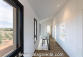 Chalet independiente con terreno en venta en la España, Ses Salines, ref: TR179004 foto