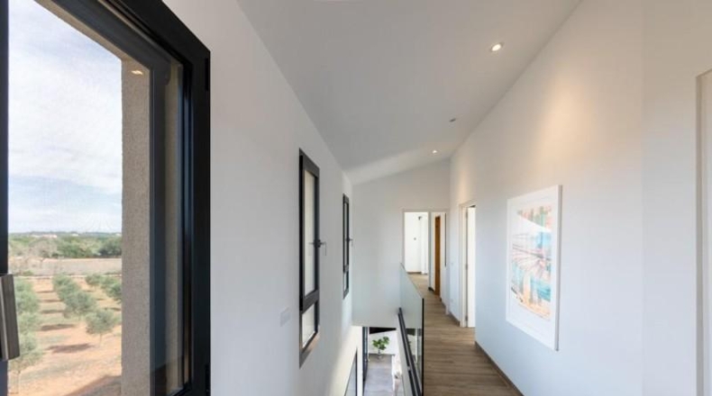 Islas Baleares - Las Salinas - 14100m2