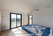 Chalet independiente con terreno en venta en la España, Ses Salines, ref: TR179004 foto
