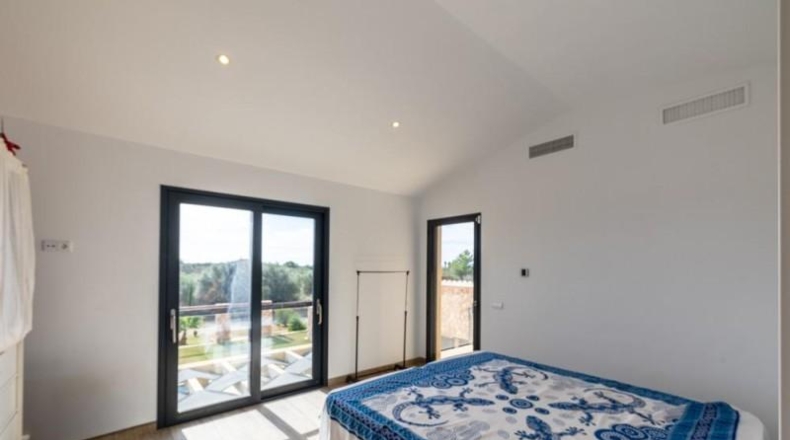Islas Baleares - Las Salinas - 14100m2