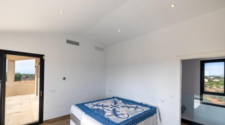 Islas Baleares - Las Salinas - 14100m2