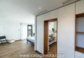 Chalet independiente con terreno en venta en la España, Ses Salines, ref: TR179004 foto