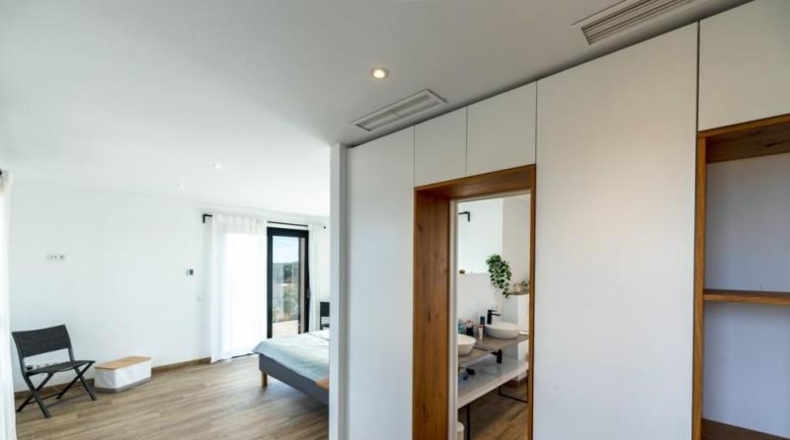 Islas Baleares - Las Salinas - 14100m2