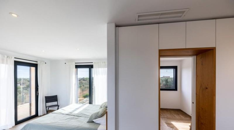 Islas Baleares - Las Salinas - 14100m2